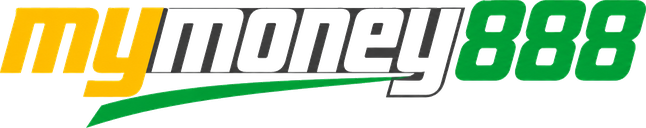 mymoney888 logo